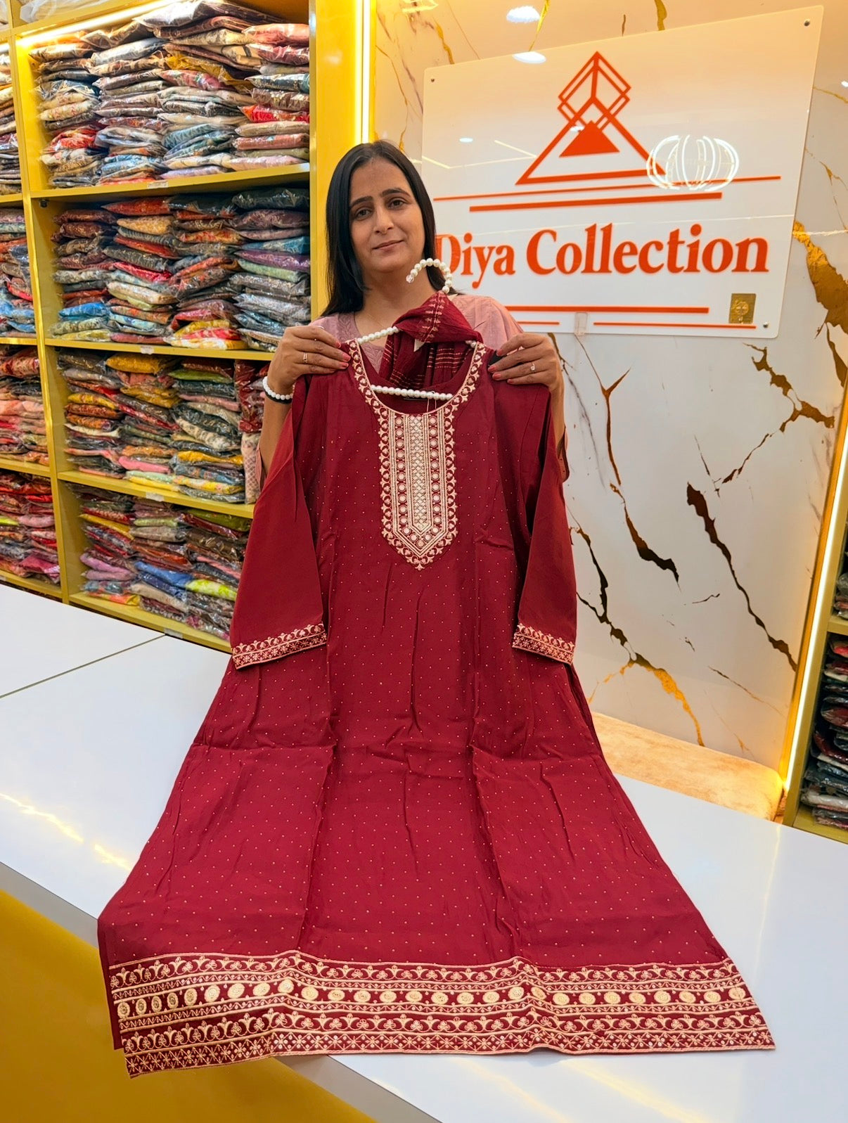 Solid Treasure Festive Set