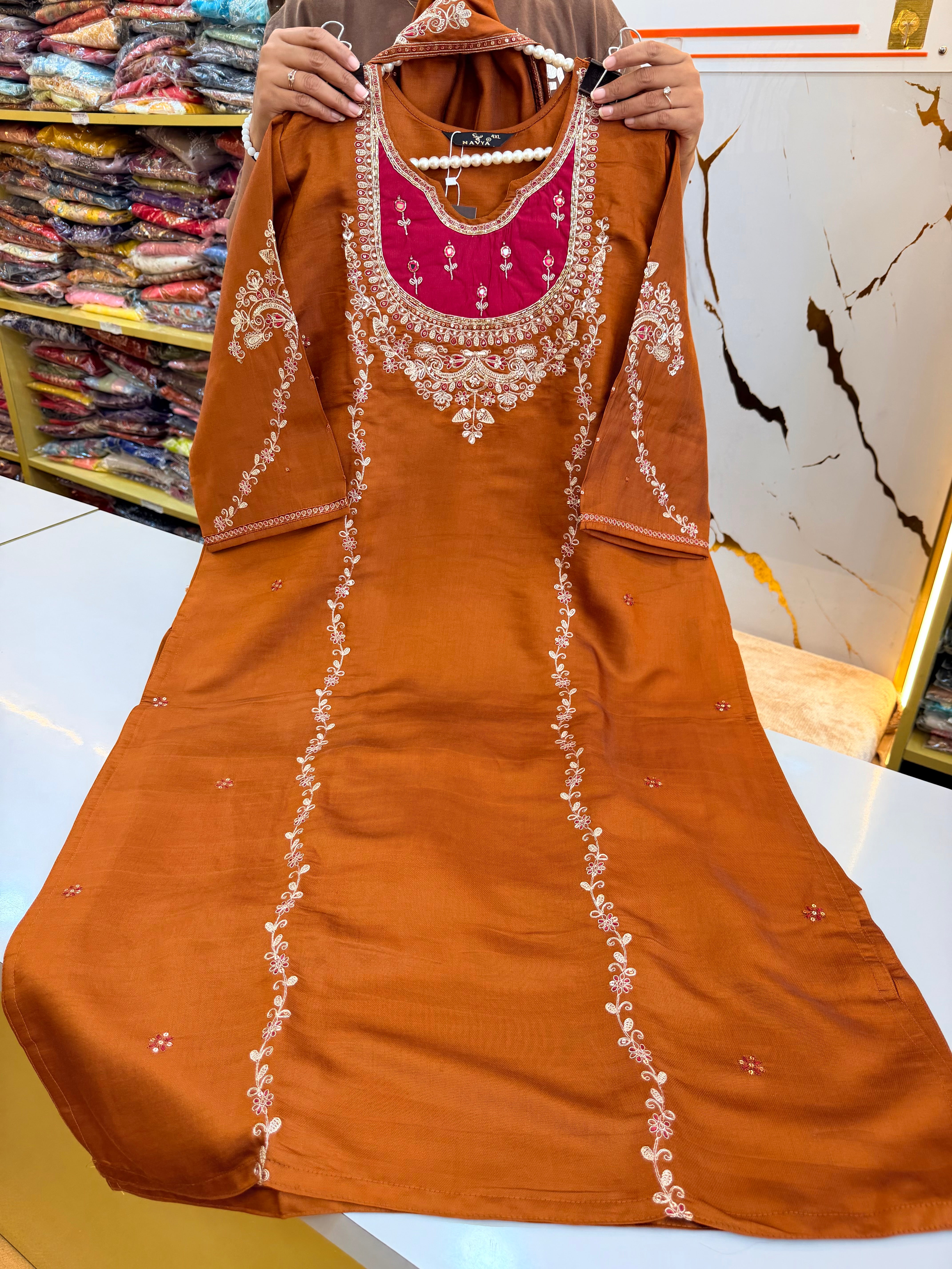 Shahi Adaa Kurta Collection