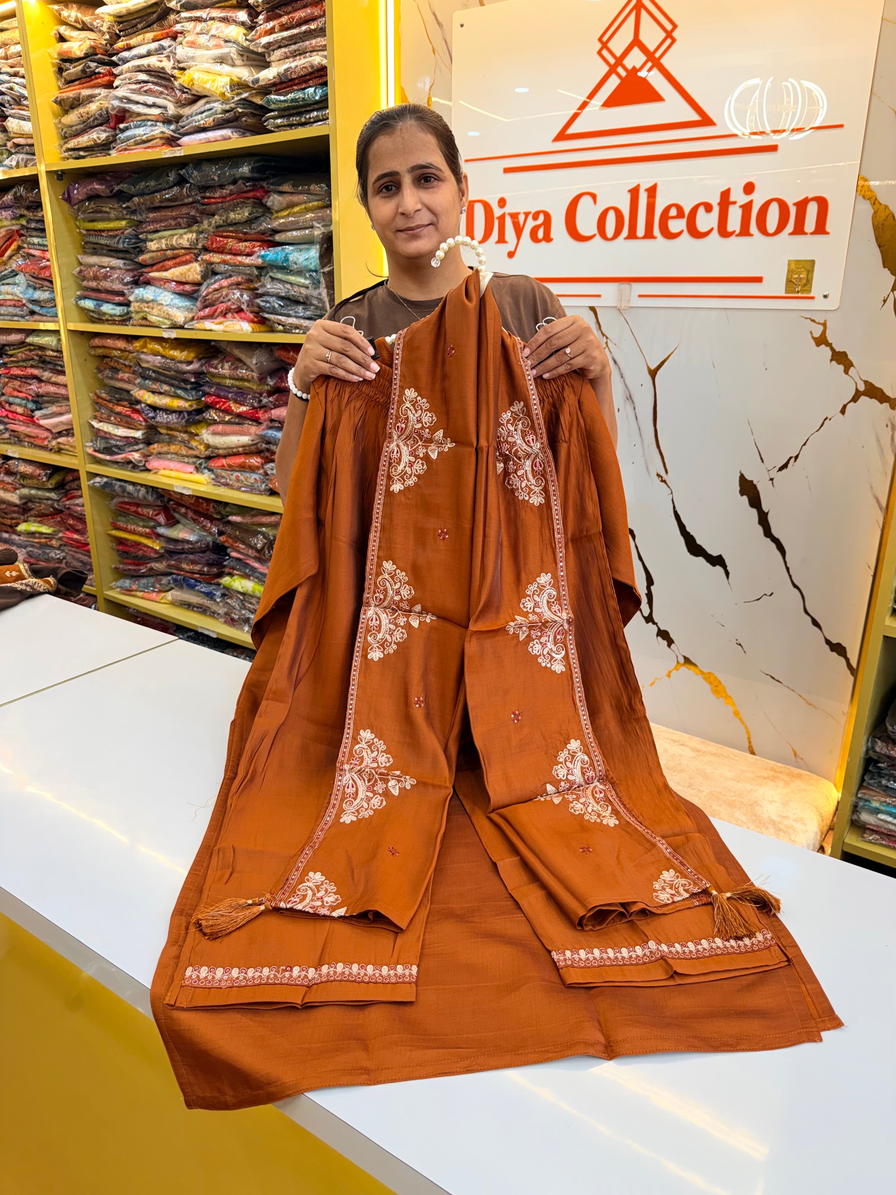 Shahi Adaa Kurta Collection